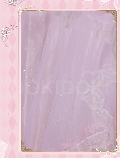 Kanamee Madokaa Homuraa Akemii Cosplay Anime DokiDoki-R Women Gothic Dress Ultimate Madokaa Halloween