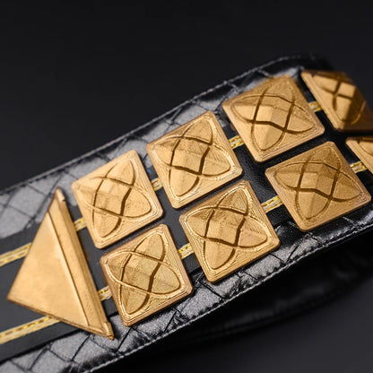 Wuthering Waves Galbrena Cosplay Costume Wig Uniform Outfit Jacket Carnival Halloween Party for Women Girls Role Play Cos Props