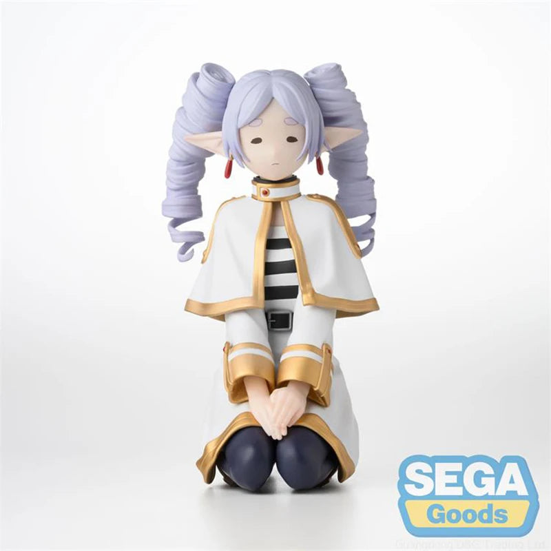 SEGA Frieren Beyond Journey’s End 10CM PVC Model