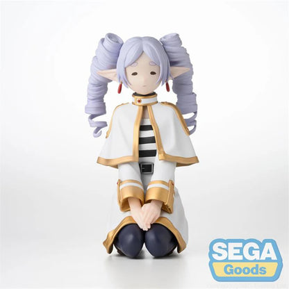 SEGA Frieren Beyond Journey’s End 10CM PVC Model