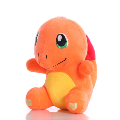 Pokemon Pikachu Pidgeotto Plush Toys Japan Anime Cartoon Plush Doll Soft Stuffed Kawaii Pillow Room Decor Kids Exquisite Gift