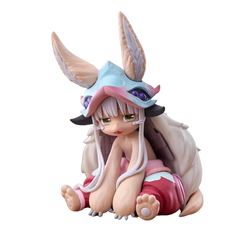 FuRyu Made In Abyss Nanachi 11CM PVC Figure