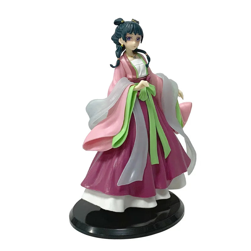 The Apothe-Cary Diaries Maomao Anime Figure Model Collectible Toy Surprise Gift