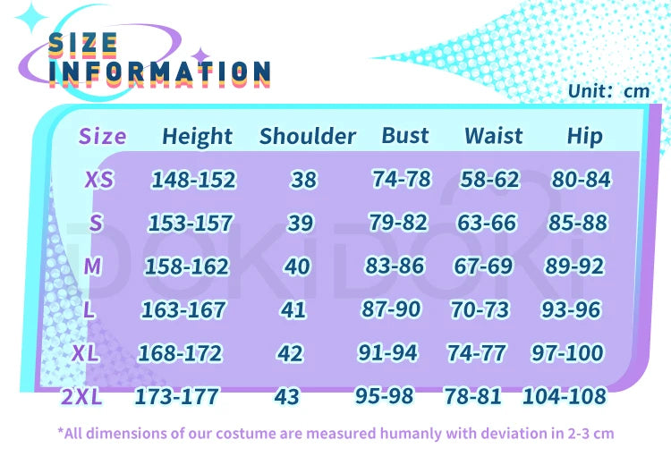 IN STOCK Akiyamaa Mizuki Mikuu Cosplay Costume Game Cosplay【XS-2XL】DokiDoki-R Women White Lolita Dress Mizu5 Cosplay Plus Size