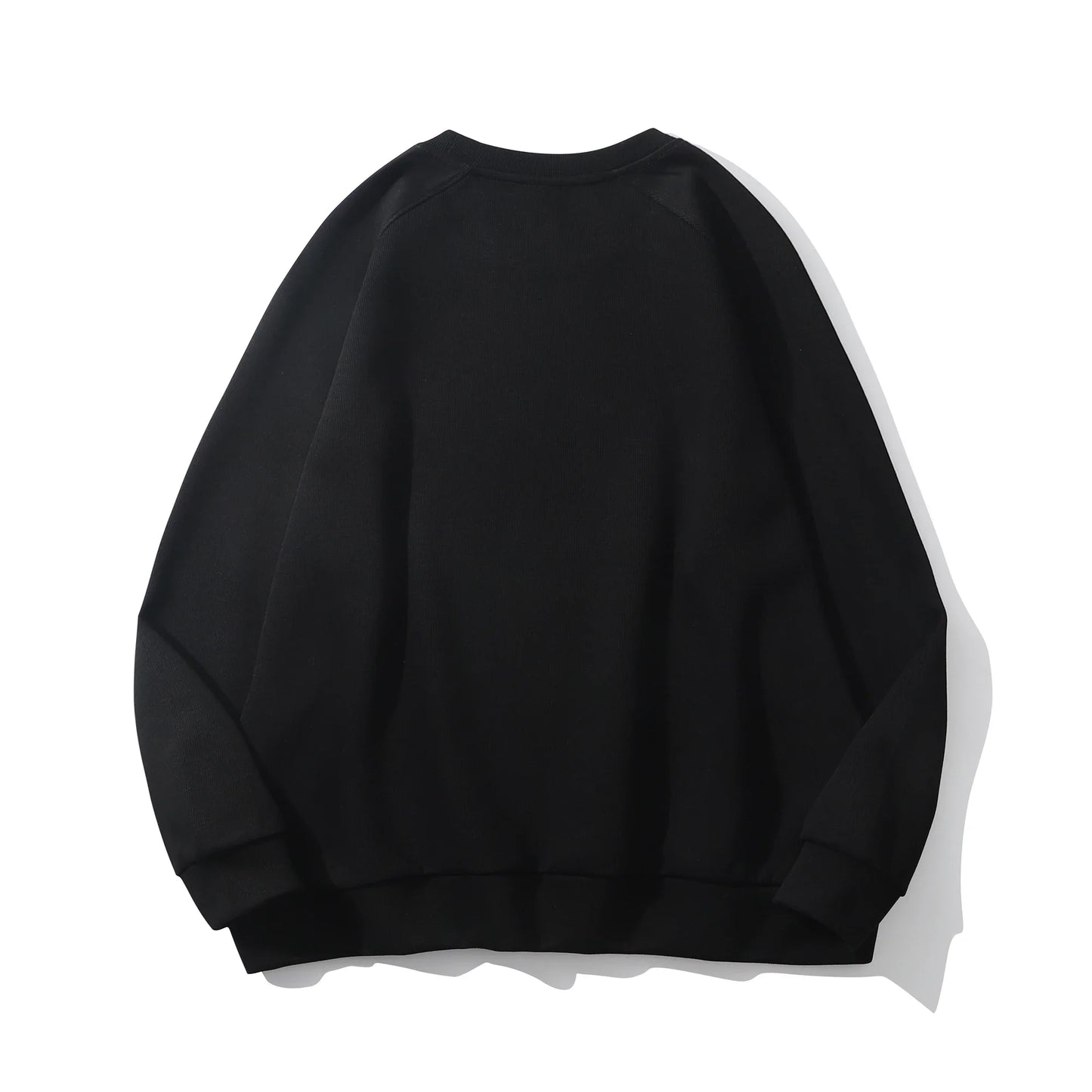 Unisex Anime One Piece Sweatshirt Casual Streetwear Men Women Pullover Hoodie Graphic Sweater Long Sleeves Top Autumn Trendy