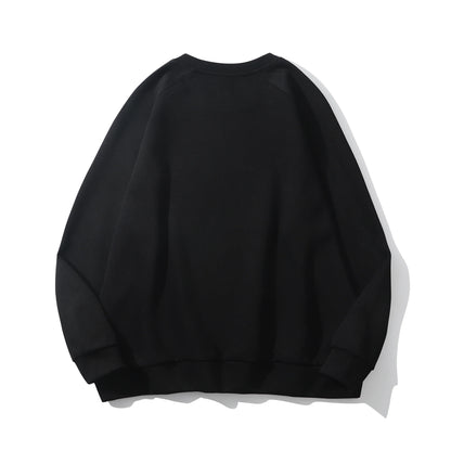 Unisex One Piece Pullover Hoodie Men Women Long Sleeve Sweatshirt Streetwear Anime Graphic Print Hip Hop Sweater Top Autumn New