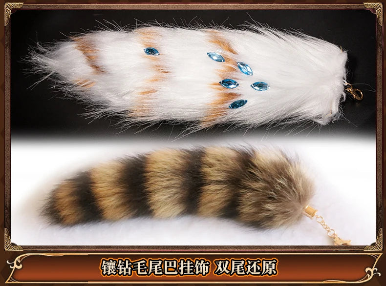 Identity V Prospector Cosplay Costume Wig Norton Campbell Uniform Gambler in The Spotlight Halloween for Women Men Carnival Prop