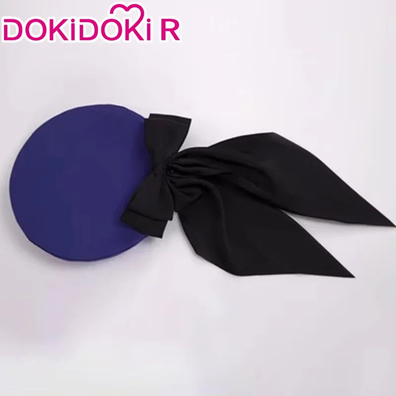 Hoshino Ai Aqua Akuamarin Ruby Rubii Arima Kana Kurokawa Akan Anime Oshi Cosplay Wig Dokidoki Cap