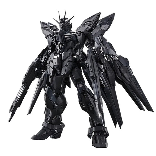 Bandai MGEX Strike Freedom 1/100 ABS Model Kit