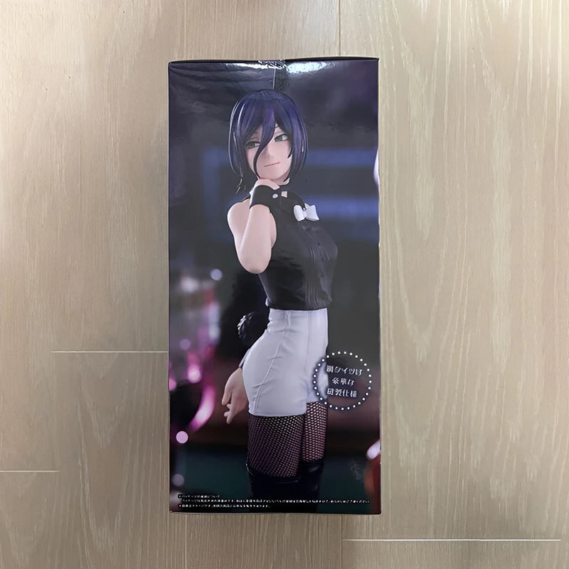FuRyu Chainsaw Man Reze Bunny Girl Ver 27CM PVC Model - REZE