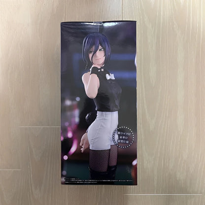 FuRyu Chainsaw Man Reze Bunny Girl Ver 27CM PVC Model - REZE