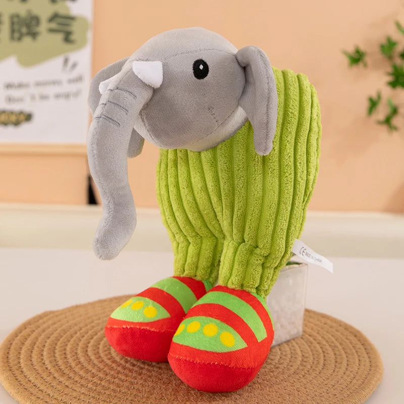 Tralalelo Tralala Plush Tungtungtung Italian Brainrot Al TralaleDoll Plush Toy Girlfriend Cute Kid Children's Birthday Gift