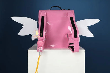 Chinatsu Remiel Cosplay Costume Wig Dress Zenless Zone Zero Uniform Headwear Angels of Delusion Halloween Party for Women Girls