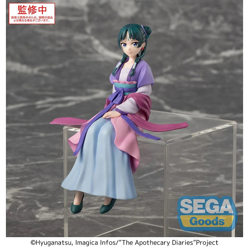 Bandai SEGA PM Maomao Moon Elf Ver. 14CM PVC Model