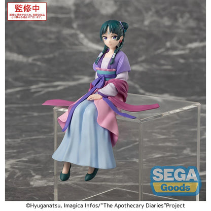 Bandai SEGA PM Maomao Moon Elf Ver. 14CM PVC Model