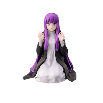 SEGA Frieren Fern Himmel Stark PVC Model 9-12CM