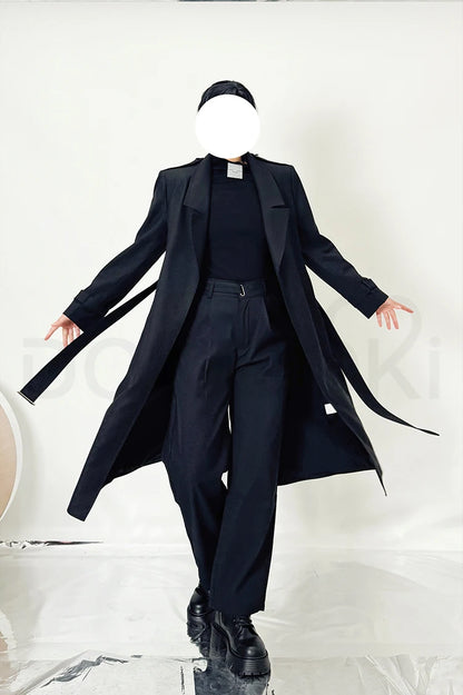 IN STOCK Kim Dokja Yoo Joonghyu Cosplay Anime Omniscient Reader's Viewpoint【XS-2XL】DokiDoki-R Men ORV Kim Dokja Suit Plus Size