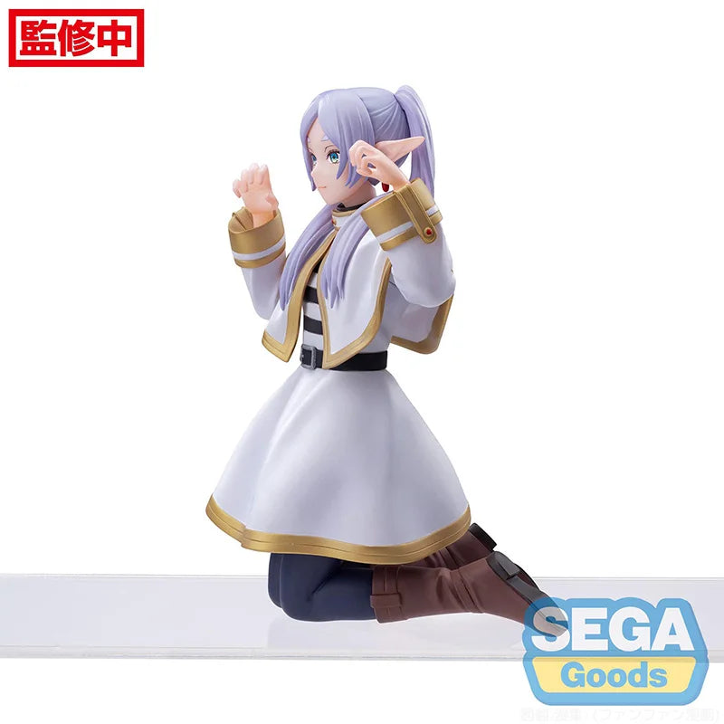 SEGA Frieren Fern Himmel Stark PVC Model 9-12CM
