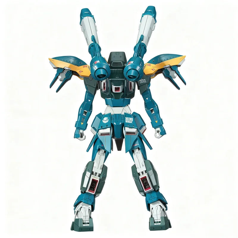 Bandai MH Model Calamity FM GAT-X131 MH-01 1/100 ABS Model Kit