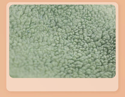 Naib Subedar Eli Clark Cosplay Costume Game Identity V DokiDoki-SR Men Daily Plush Warm Coat Naib Subedar Halloween Cosplay