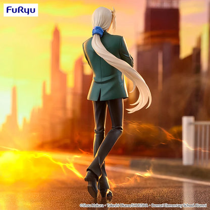 FuRyu Trio-Try-iT Jigoku Sensei Nube 19-21CM PVC Model