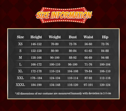 IN STOCK Alastor Lucifer Charlie Adam Cosplay Costume Anime DokiDoki-N【XS-3XL】 Halloween Costume Lucifer Cosplay Plus Size