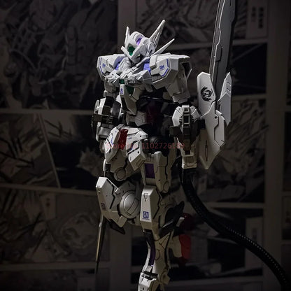DABAN 8816A Astraea GNY-001 MG 1/100 Assembly Model Kit Action Figures Plastic Model Kits Robot Collection Kids Toy