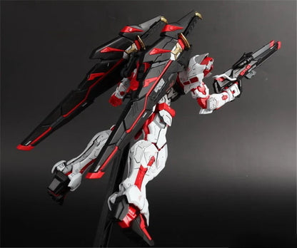 Daban 8807 MG Model 1/100 ABS Assembly Kit