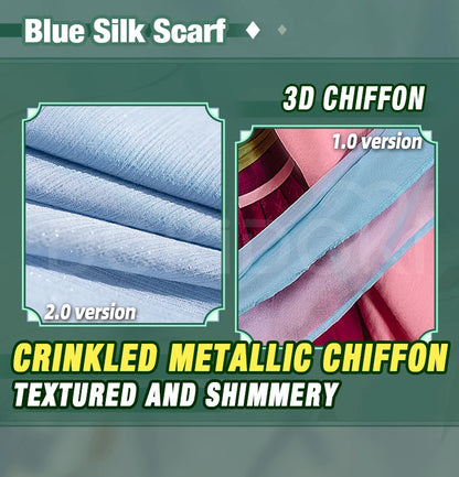 IN STOCK Maomao Cosplay Costume Anime The Apothecary Diaries【XS-3XL】DokiDoki-SR Mao Mao Upgraded Dress Plus Size