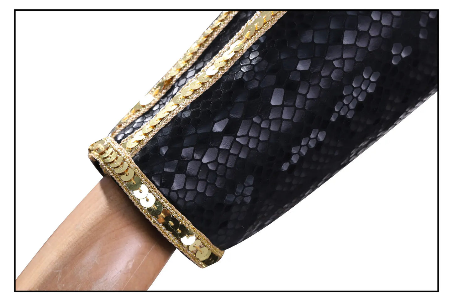 KPop Demon Hunters Rumi Cosplay Costume Black Gold Stage Costume Uniform Huntrix Golden Outfit Halloween Party for Women Girls