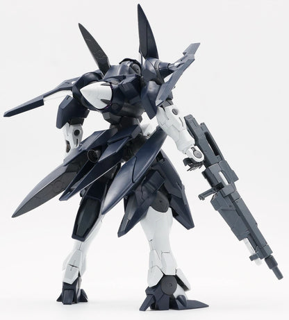 HUANYING GN-X G001 GNX-604T 1/100 ABS Model Assembly Kit