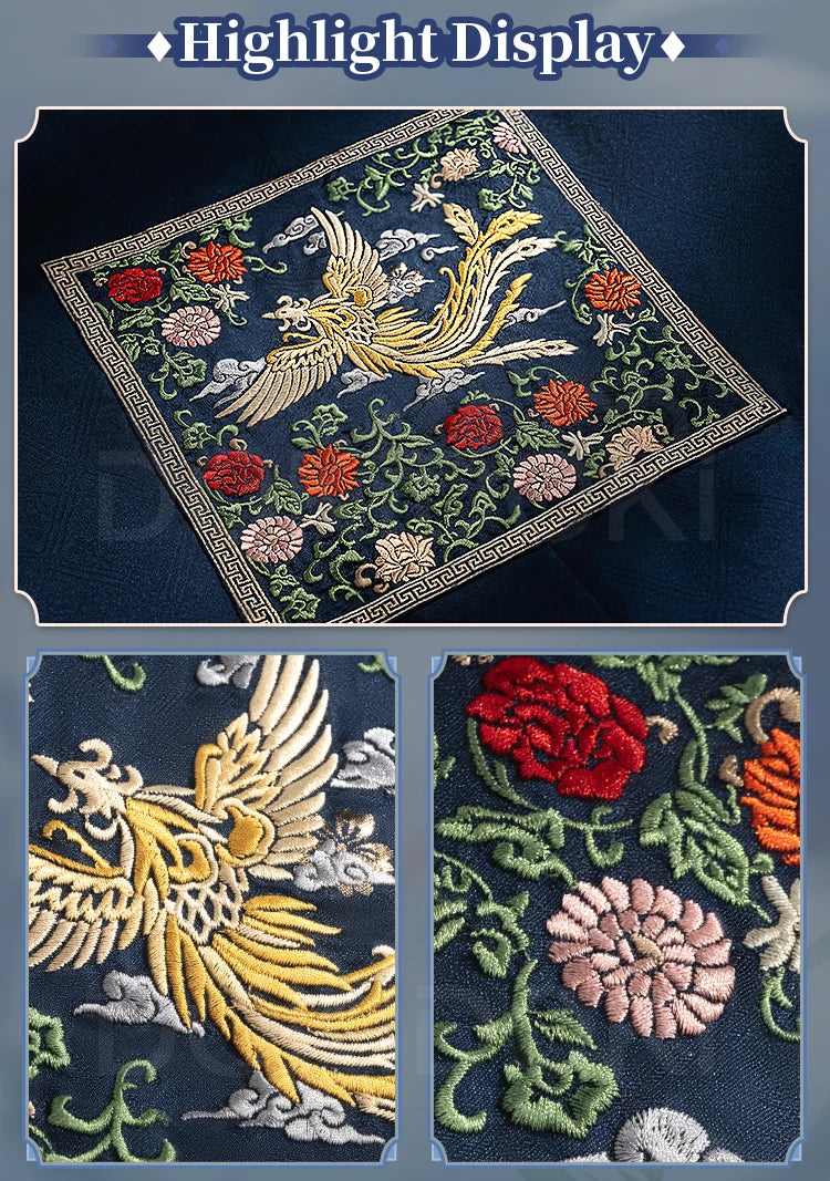 Jinshi Cosplay Costume Anime The Apothecary Diaries【S-3XL】DokiDoki-SR Men Costume Jinshi Halloween Maomao Cosplay Plus Size