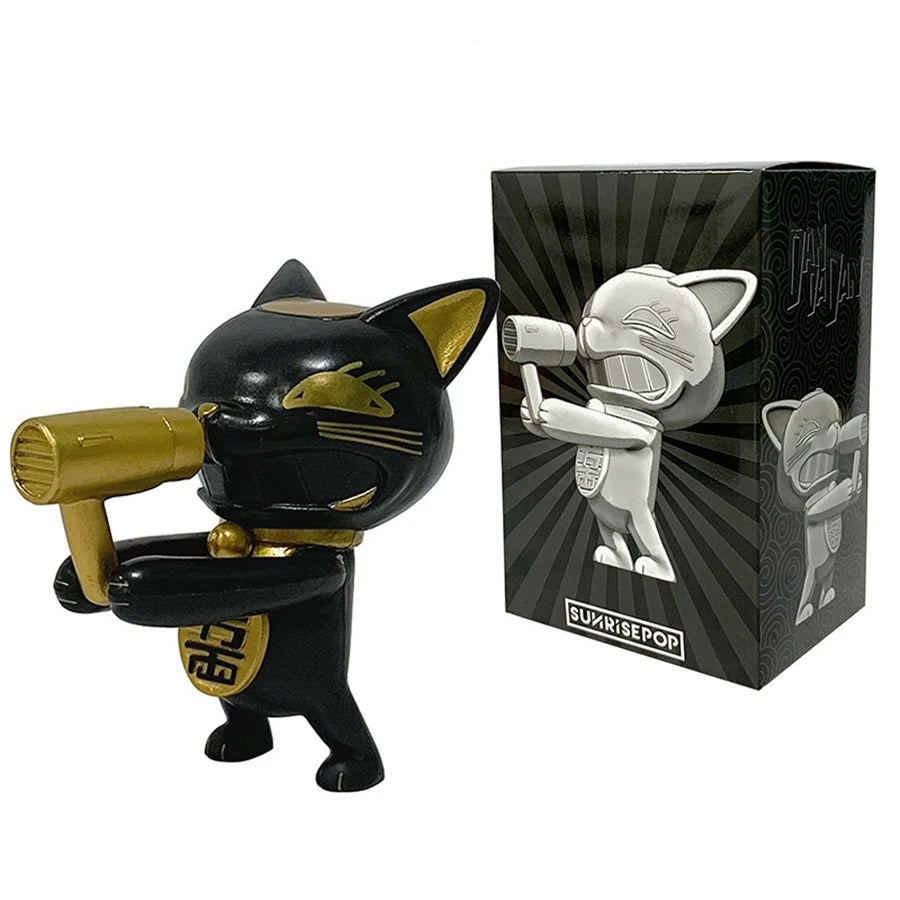 17cm Dandadan Anime Figure Standing Takakura Ken Action Figure Kawaii Ayase Momo Figurine PVC Adult Collection Model Doll Toys