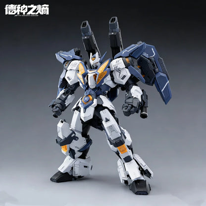 Hemoxian Thor Model Kit 1/100 Scale ABS Assembly Mecha