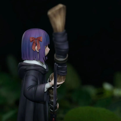 New 22cm Anime Fern Figures Frieren: Beyond Journey'S End Figure Model Statue Doll Collection Desk Decoration Kids Toy Birthday