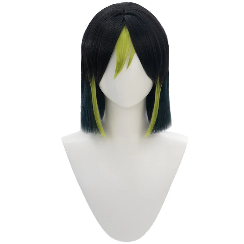 IN STOCK Tighnari Doujin Cosplay Costume Game Genshin Impact DokiDoki-SR Tighnari Cosplay Halloween Casual Wear Tighnari Sumeru