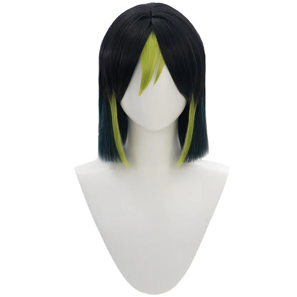 IN STOCK Tighnari Doujin Cosplay Costume Game Genshin Impact DokiDoki-SR Tighnari Cosplay Halloween Casual Wear Tighnari Sumeru