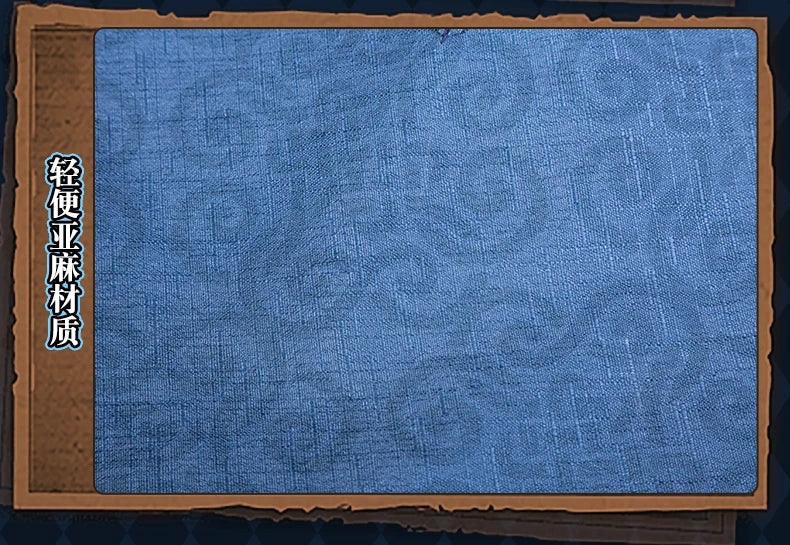 Identity V Clear Rationality Cosplay Costume Wig Composer Frederick Kreiburg Uniform Headwear Halloween for Women Men Carnival