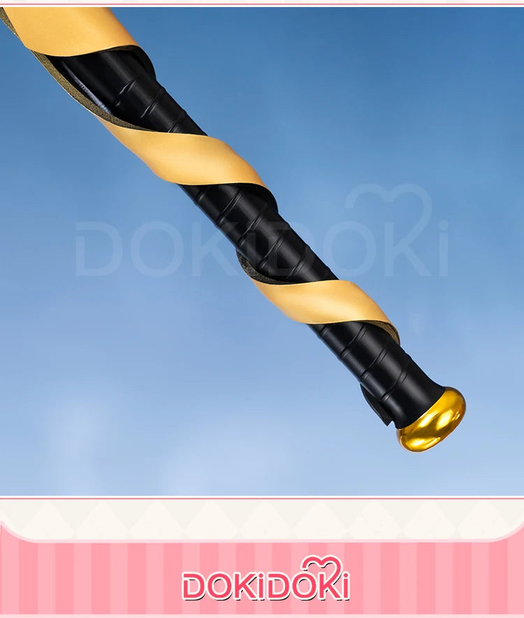 IN STOCK Dan Heng Stelle Caelus Robin Firefly Cerydra Phainon Cosplay Props Game Honkai: Star Rail Cosplay DokiDoki Props