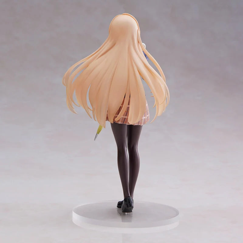 TAiTO Coreful Shiina Mahiru 18CM PVC Model Figure