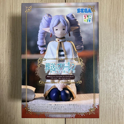 SEGA Frieren Beyond Journey’s End 10CM PVC Model