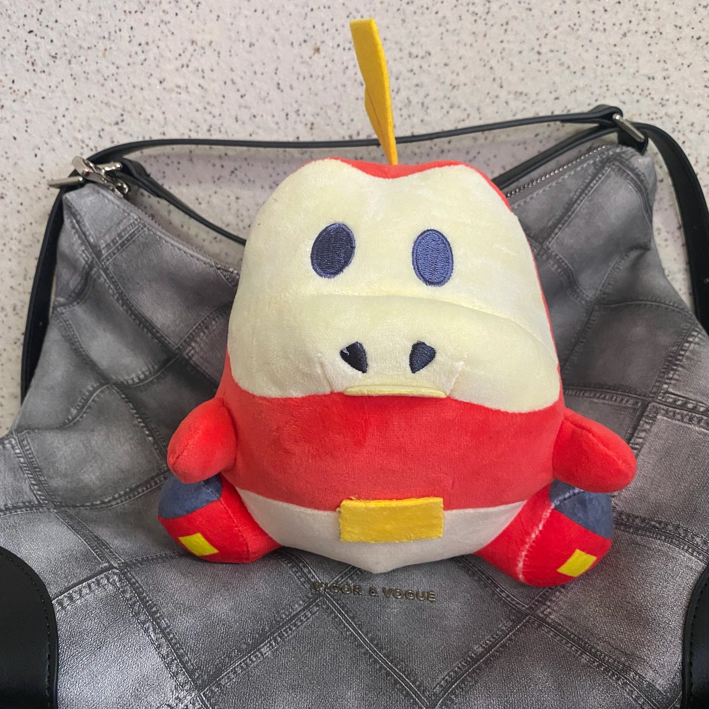 Pokemon Plush Pikachu Sprigatito Mew Celebi Plushies Fuecoco Elekid Quaxly Toys Hobbies Toy Collection Kids Xmas Birthday Gifts