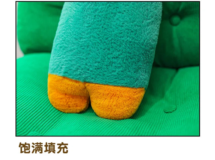 70/90/110cm Big Size Zoo Tropolis Nick Wilde Judith Laverne Hopps Disney Anime Plush Stuffed Doll Pillow Plushies Ornaments Gift