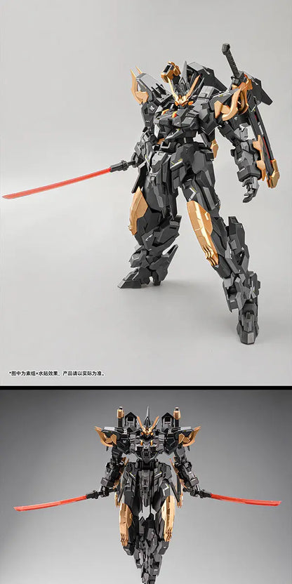 Estailev Neamhain 1/100 Plastic Snap-Fit Model Kit