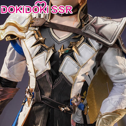 IN STOCK Phainon Cosplay Costume Game Honkai: Star Rail【S-2XL】DokiDoki-SSR HSR Phainon Costume Plus Size Men Cosplay Halloween
