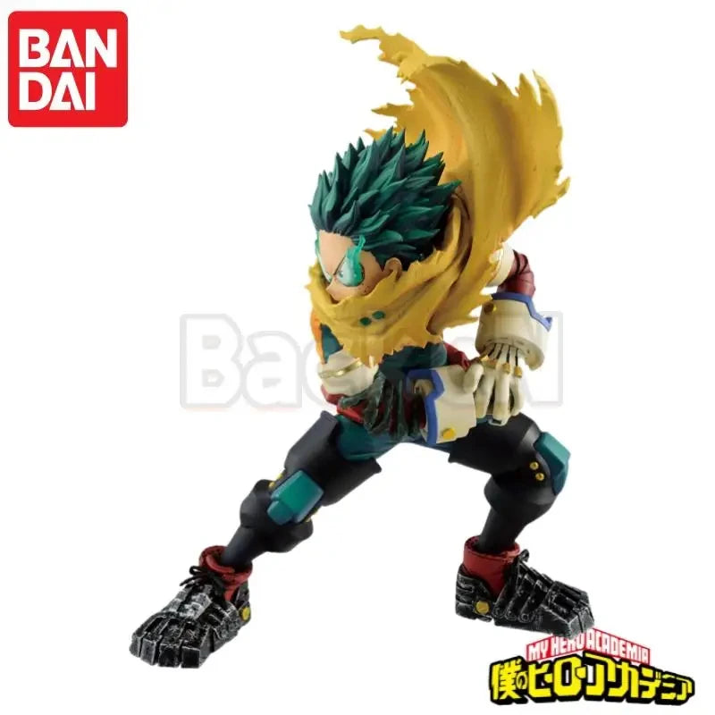 In Stock Original Bandai Ichiban Kuji My Hero Academia Stand Up Again Series Hitoshi Shinso Neito Monoma Shota Aizawa Figures