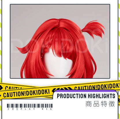 IN STOCK Tribbie Cosplay Costume Game Honkai: Star Rail DokiDoki-SR HSR Women Costume Tribios Tribbie Cosplay Wig