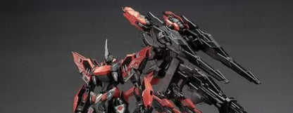 ANNIHILATION Series Action Figure Mecha Warrior High Detail Desktop Decore Detachable Parts Assembly Model Toy Collectible Gifts