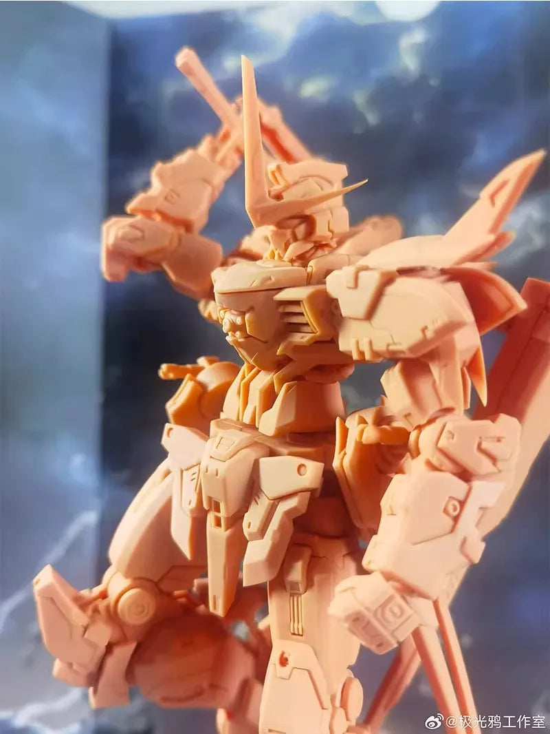 Bandai Annihilate 1/144 Scale ABS Model Kit