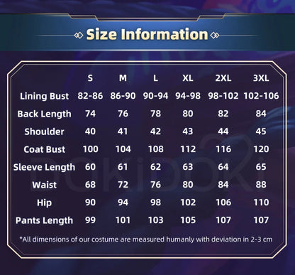 IN STOCK Jinxx Hoodie Cosplay Costume Game Anime Cosplay【S-3XL】DokiDoki-R Women Halloween Costume Jinxx Cosplay Hat Plus Size